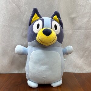 Bluey stuffed animal